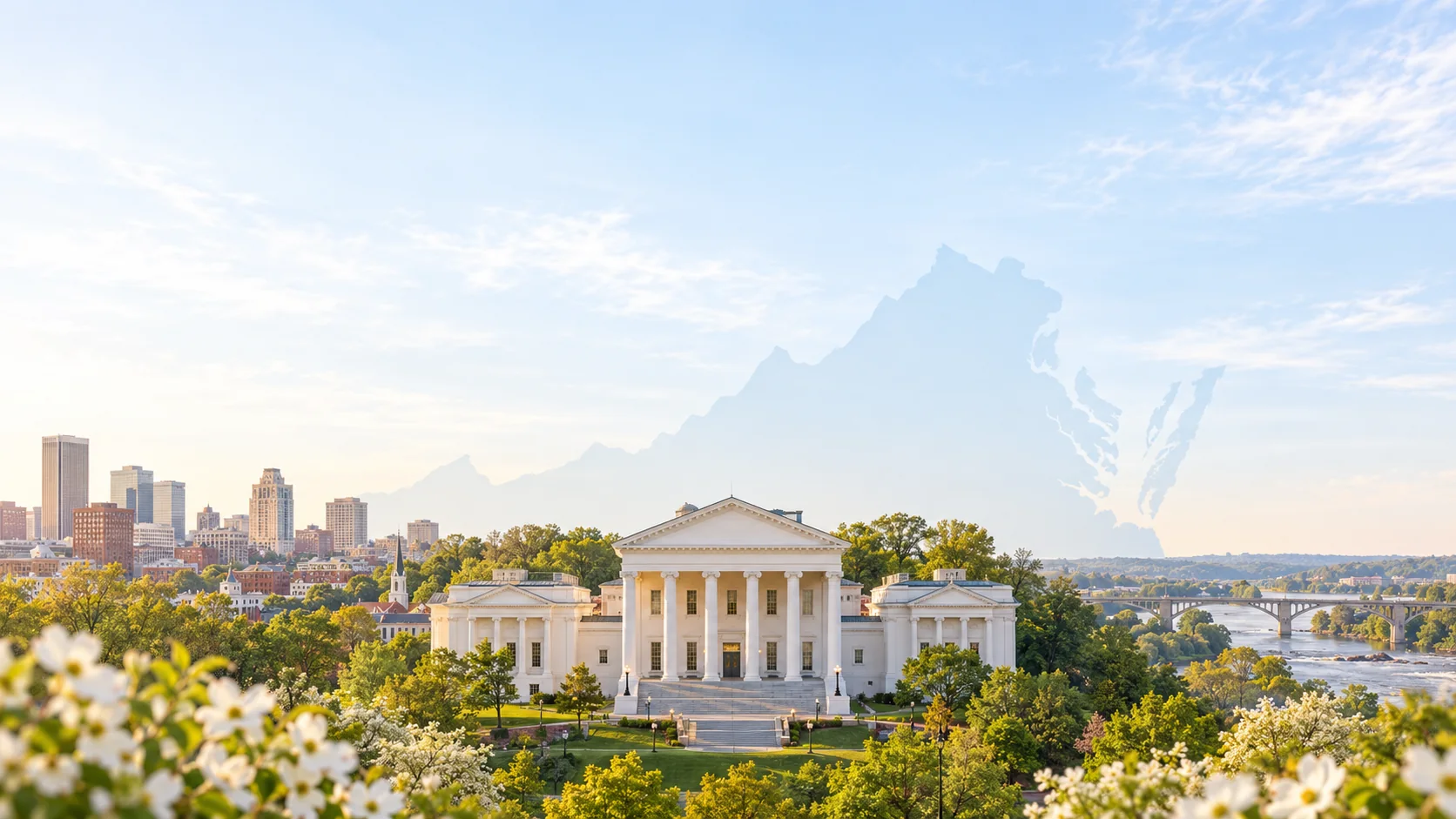 WeVote4VA — Virginia 2026 candidates and campaign finances
